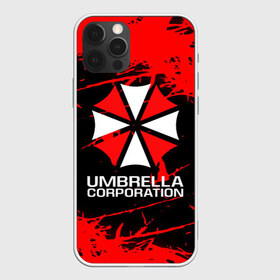 Чехол для iPhone 12 Pro Max с принтом UMBRELLA CORPORATION в Белгороде, Силикон |  | corp | corporation | resident evil | umbrella | umbrella corporation | зомби апокалипсис | зонт | игра