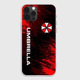 Чехол для iPhone 12 Pro Max с принтом UMBRELLA CORPORATION в Белгороде, Силикон |  | corp | corporation | resident evil | umbrella | umbrella corporation | зомби апокалипсис | зонт | игра