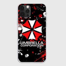 Чехол для iPhone 12 Pro Max с принтом UMBRELLA CORPORATION в Белгороде, Силикон |  | corp | corporation | resident evil | umbrella | umbrella corporation | зомби апокалипсис | зонт | игра