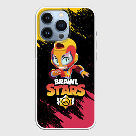 Чехол для iPhone 13 Pro с принтом BRAWL STARS MAX в Белгороде,  |  | bibi | brawl stars | crow | el brown | leon | leon shark | max | sally leon | shark | stars | werewolf | акула | биби | ворон | леон | оборотень