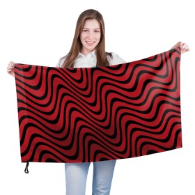 Флаг 3D с принтом PewDiePie в Белгороде, 100% полиэстер | плотность ткани — 95 г/м2, размер — 67 х 109 см. Принт наносится с одной стороны | pewdiepie | wave | волна | пьюдипай