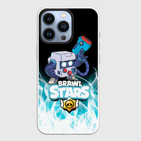 Чехол для iPhone 13 Pro с принтом BRAWL STARS 8 BIT. в Белгороде,  |  | 8 bit | bea | bibi | brawl stars | colt | crow | el brown | leon | leon shark | max | nita | sally leon | shark | акула | беа | берли | биби | бравл старс | ворон | кольт | леон | леон акула | макс | нита | шелли