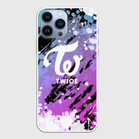 Чехол для iPhone 13 Pro Max с принтом Twice в Белгороде,  |  | chaeyoung | dahyun | jeongyeon | jihyo | k pop | kpop | mina | momo | nayeon | once | sana | twice | tzuyu | what is love | yes or yes | к поп | корея | мины | момо | музыка | наён | саны | твайс | твис | чонён