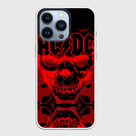 Чехол для iPhone 13 Pro с принтом AC DC в Белгороде,  |  | Тематика изображения на принте: ac dc | acdc | back in black | columbia | epic | force | guitar | pop | rock | vevo | ангус | блюз | рок | хард | янг