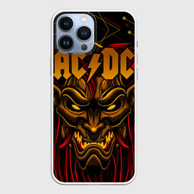 Чехол для iPhone 13 Pro Max с принтом AC DC в Белгороде,  |  | Тематика изображения на принте: ac dc | acdc | back in black | columbia | epic | force | guitar | pop | rock | vevo | ангус | блюз | рок | хард | янг