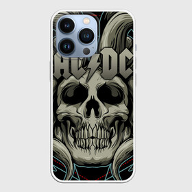 Чехол для iPhone 13 Pro с принтом AC DC в Белгороде,  |  | Тематика изображения на принте: ac dc | acdc | back in black | columbia | epic | force | guitar | pop | rock | vevo | ангус | блюз | рок | хард | янг
