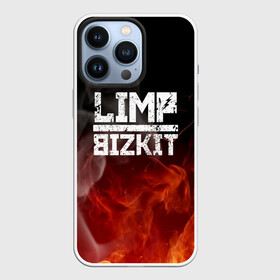 Чехол для iPhone 13 Pro с принтом LIMP BIZKIT в Белгороде,  |  | dj lethal | limp bizkit | rock | джон отто | лимп бизкит | майк смит | музыка | роб уотерс | рок | сэм риверс | терри бальзамо | уэс борланд | фред дёрст