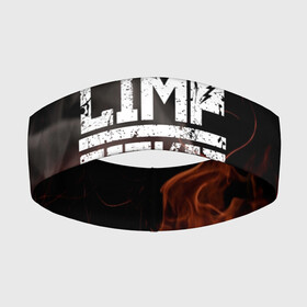 Повязка на голову 3D с принтом LIMP BIZKIT в Белгороде,  |  | dj lethal | limp bizkit | rock | джон отто | лимп бизкит | майк смит | музыка | роб уотерс | рок | сэм риверс | терри бальзамо | уэс борланд | фред дёрст
