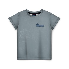 Детская футболка 3D с принтом Ravenclaw в Белгороде, 100% гипоаллергенный полиэфир | прямой крой, круглый вырез горловины, длина до линии бедер, чуть спущенное плечо, ткань немного тянется | vdgerir | гарри поттер | гриффиндор | дамблдор | добби | слизерин | хогвартс