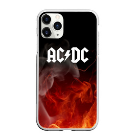 Чехол для iPhone 11 Pro Max матовый с принтом AC DC в Белгороде, Силикон |  | ac dc | acdc | ангус янг | ас дс | асдс | бон скотт | брайан джонсон | дэйв эванс | клифф уильямс | крис слейд | малькольм янг | стиви янг | фил радд | эксл роуз