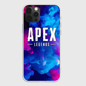 Чехол для iPhone 12 Pro Max с принтом APEX LEGENDS в Белгороде, Силикон |  | apex | apex legends | battle | battle royal | bloodhound | titanfall | wraith | апекс | апекс легендс | батл рояль | битва | война | каустик | королевская битва