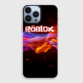 Чехол для iPhone 13 Pro Max с принтом ROBLOX | РОБЛОКС (Z) в Белгороде,  |  | game | gamer | logo | minecraft | roblox | simulator | игра | конструктор | лого | майнкрафт | симулятор | строительство | фигура