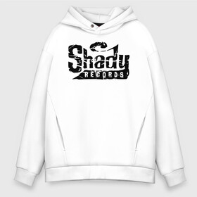 Мужское худи Oversize хлопок с принтом Eminem Slim Shady в Белгороде, френч-терри — 70% хлопок, 30% полиэстер. Мягкий теплый начес внутри —100% хлопок | боковые карманы, эластичные манжеты и нижняя кромка, капюшон на магнитной кнопке | beat | eminem | hip hop | hiphop | marshall | mm | music | nigga | radio | rap | record | records | shady | slim | underground | запись | звук | музыка | радио | рекорд | рекордс | рэп | слим | талант | хип хоп | хипхоп | эминем