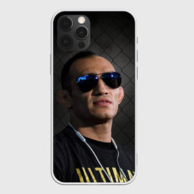 Чехол для iPhone 12 Pro Max с принтом EL CUCUY Tony Ferguson в Белгороде, Силикон |  | Тематика изображения на принте: el cucuy | ferguson | mma | tony | tony ferguson | ufc | арманн | бокс | борьба | джиу джитсу | кукуй | тони | тони фергюсон | фергюсон | эль | эль кукуй | энтони