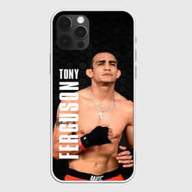 Чехол для iPhone 12 Pro Max с принтом EL CUCUY Tony Ferguson в Белгороде, Силикон |  | el cucuy | ferguson | mma | tony | tony ferguson | ufc | арманн | бокс | борьба | джиу джитсу | кукуй | тони | тони фергюсон | фергюсон | эль | эль кукуй | энтони