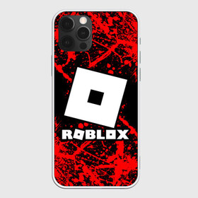 Чехол для iPhone 12 Pro Max с принтом Roblox в Белгороде, Силикон |  | Тематика изображения на принте: game | roblox | блок | игра | игрушка | лего | майнкрафт | персонажи | персонажи из кубиков | роблокс | робот