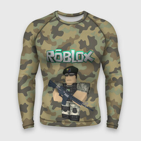 Мужской рашгард 3D с принтом Roblox 23 February Camouflage в Белгороде,  |  | Тематика изображения на принте: 23 февраля | game | game roblox | logo roblox | online game | r | roblox | день защитника | день защитника отечества | игра | игра роблокс | лого | лого роблокс | логотип | надпись | онлайн игра | онлайн игра роблокс | роблокс