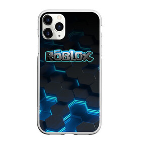 Чехол для iPhone 11 Pro Max матовый с принтом Roblox Neon Hex в Белгороде, Силикон |  | game | game roblox | hex | logo roblox | neon | online game | r | roblox | игра | игра роблокс | лого | лого роблокс | логотип | надпись | онлайн игра | онлайн игра роблокс | роблокс