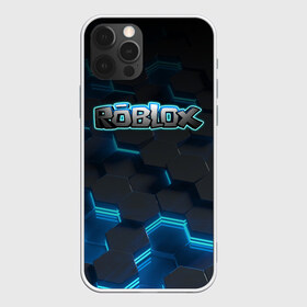 Чехол для iPhone 12 Pro Max с принтом Roblox Neon Hex в Белгороде, Силикон |  | game | game roblox | hex | logo roblox | neon | online game | r | roblox | игра | игра роблокс | лого | лого роблокс | логотип | надпись | онлайн игра | онлайн игра роблокс | роблокс