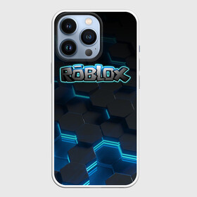 Чехол для iPhone 13 Pro с принтом Roblox Neon Hex в Белгороде,  |  | game | game roblox | hex | logo roblox | neon | online game | r | roblox | игра | игра роблокс | лого | лого роблокс | логотип | надпись | онлайн игра | онлайн игра роблокс | роблокс
