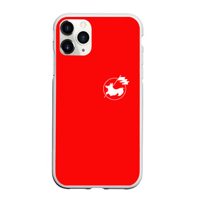 Чехол для iPhone 11 Pro матовый с принтом Корги в Белгороде, Силикон |  | 3d | corg | dog | корги | кость | лапа | лого | логотип | надпись | собака | эмблема