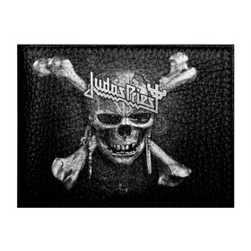 Обложка для студенческого билета с принтом Judas Priest в Белгороде, натуральная кожа | Размер: 11*8 см; Печать на всей внешней стороне | breaking the law | judas priest | live | painkiller | гленн типтон | грув | метал | роб хэлфорд | рок | тим оуэнс | хард | хеви