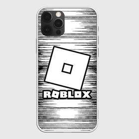 Чехол для iPhone 12 Pro Max с принтом Roblox в Белгороде, Силикон |  | Тематика изображения на принте: game | roblox | блок | игра | игрушка | лего | майнкрафт | персонажи | персонажи из кубиков | роблокс | робот