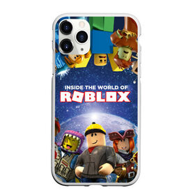 Чехол для iPhone 11 Pro Max матовый с принтом ROBLOX в Белгороде, Силикон |  | roblox | игра | компьютерная игра | логотип | онлайн | онлайн игра | роблакс | роблокс