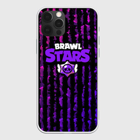 Чехол для iPhone 12 Pro Max с принтом Brawl Stars Jagged в Белгороде, Силикон |  | brawl | brawl st | brawl stars | colt | dynamike | game | leon | logo | mobo | poco | shelly | stars | бравл | динамайк | игра | игры | кольт | леон | лого | мобильные игры | надпись | неон | поко | старс | шелли