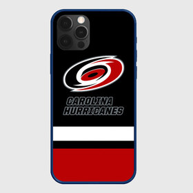 Чехол для iPhone 12 Pro Max с принтом Каролина Харрикейнз в Белгороде, Силикон |  | carolina | carolina hurricanes | hockey | hurricanes | nhl | usa | каролина | каролина харрикейнз | нхл | спорт | сша | харрикейнз | хоккей | шайба