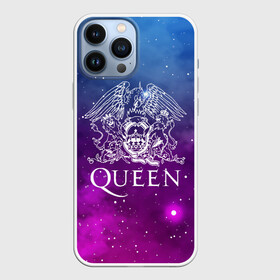 Чехол для iPhone 13 Pro Max с принтом QUEEN | КВИН (Z) в Белгороде,  |  | Тематика изображения на принте: queen | rock | брайан мэи | группа queen | группа квин | джон дикон | квин | королева | король | роджер тейлор | рок | фредди меркьюри