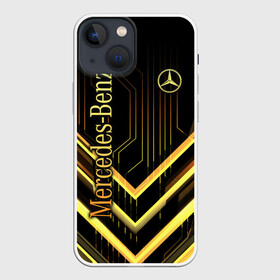 Чехол для iPhone 13 mini с принтом Mercedes Benz в Белгороде,  |  | amg | benz | cars | drive | mercedes | supercars | амг | бенц | гелендваген | гонки | мерин | мерс | мерседес | обзор | скорость | форма