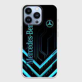 Чехол для iPhone 13 Pro с принтом Mercedes Benz в Белгороде,  |  | amg | benz | cars | drive | mercedes | supercars | амг | бенц | гелендваген | гонки | мерин | мерс | мерседес | обзор | скорость | форма