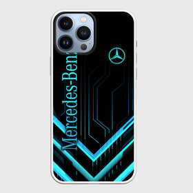 Чехол для iPhone 13 Pro Max с принтом Mercedes Benz в Белгороде,  |  | amg | benz | cars | drive | mercedes | supercars | амг | бенц | гелендваген | гонки | мерин | мерс | мерседес | обзор | скорость | форма