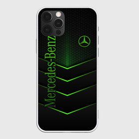 Чехол для iPhone 12 Pro Max с принтом Mercedes-Benz в Белгороде, Силикон |  | Тематика изображения на принте: amg | benz | cars | drive | mercedes | supercars | амг | бенц | гелендваген | гонки | мерин | мерс | мерседес | обзор | скорость | форма