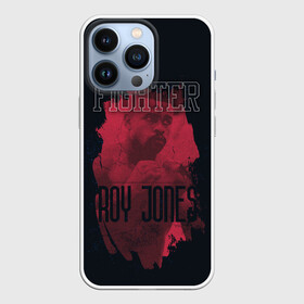 Чехол для iPhone 13 Pro с принтом Fighter в Белгороде,  |  | captain hook | roy jones | roy levesta jones | бокс | капитан хук | рой джонс