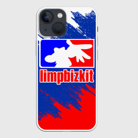 Чехол для iPhone 13 mini с принтом LIMP BIZKIT в Белгороде,  |  | dj lethal | limp bizkit | rock | джон отто | лимп бизкит | майк смит | музыка | роб уотерс | рок | сэм риверс | терри бальзамо | уэс борланд | фред дёрст