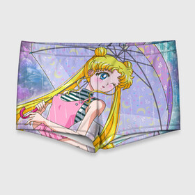 Мужские купальные плавки 3D с принтом Sailor Moon в Белгороде, Полиэстер 85%, Спандекс 15% |  | baby | bunny | girl | like | pink | sailormoon | usagi | вода капли | воин | волосы | глаза | девушка | дождь | зайчик | зонтик | котик | кролик | лето | луна | малышка | матроска | небо | облака | природа | радуга | розовый