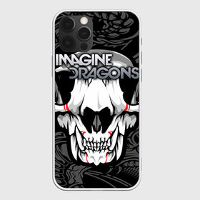 Чехол для iPhone 12 Pro Max с принтом Imagine Dragons в Белгороде, Силикон |  | alternative | believer | demons | dragons | imagines | imagining | interscope | kid | korner | radioactive | records | альтернативный рок | имеджин драгонс | инди | поп | электроник