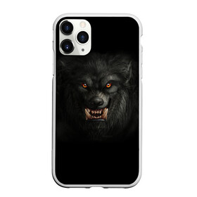 Чехол для iPhone 11 Pro Max матовый с принтом Вервольф в Белгороде, Силикон |  | вервольф | волк | волк оборотень | волк рычит | волк скалится | волчица | волчьи зубы | волчья голова | волчья пасть | голова волка | лютоволк | оборотень | оскал волка | трусы с волк | хищный оскал