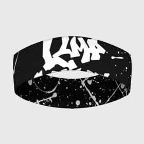 Повязка на голову 3D с принтом LIMP BIZKIT | ЛИМП БИЗКИТ (Z) в Белгороде,  |  | Тематика изображения на принте: dj lethal | limp bizkit | rock | джон отто | лимп бизкит | майк смит | музыка | роб уотерс | рок | сэм риверс | терри бальзамо | уэс борланд | фред дёрст