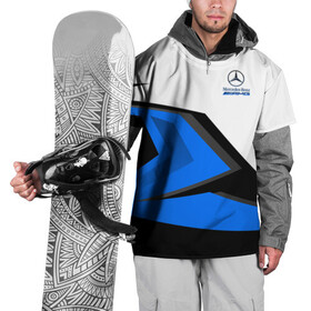 Накидка на куртку 3D с принтом Mercedes-AMG в Белгороде, 100% полиэстер |  | amg | benz | cars | drive | mercedes | supercars | амг | бенц | гелендваген | гонки | мерин | мерс | мерседес | обзор | скорость | форма