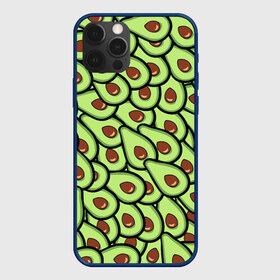 Чехол для iPhone 12 Pro Max с принтом АВОКАДО в Белгороде, Силикон |  | avocado | food | fruit | vegan | vegetarian | авокадо | веган | вегетарианство | еда | фрукты