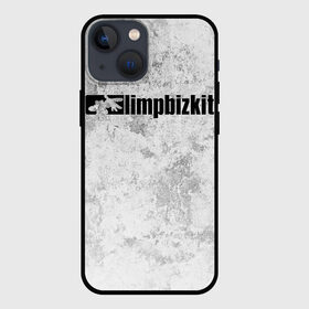 Чехол для iPhone 13 mini с принтом LIMP BIZKIT в Белгороде,  |  | dj lethal | limp bizkit | rock | джон отто | лимп бизкит | майк смит | музыка | роб уотерс | рок | сэм риверс | терри бальзамо | уэс борланд | фред дёрст