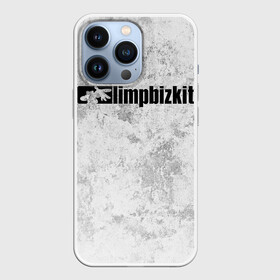 Чехол для iPhone 13 Pro с принтом LIMP BIZKIT в Белгороде,  |  | Тематика изображения на принте: dj lethal | limp bizkit | rock | джон отто | лимп бизкит | майк смит | музыка | роб уотерс | рок | сэм риверс | терри бальзамо | уэс борланд | фред дёрст