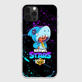 Чехол для iPhone 12 Pro Max с принтом BRAWL STARS LEON SHARK в Белгороде, Силикон |  | 8 bit | 8 бит | bibi | brawl stars | crow | el brown | leon | leon shark | max | mr.p | sally leon | shark | stars | virus | werewolf | акула | биби | вирус | ворон | леон | оборотень | пингвин