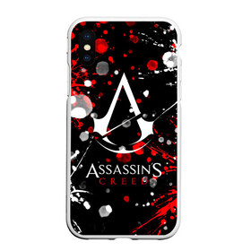 Чехол для iPhone XS Max матовый с принтом ASSASSINS CREED в Белгороде, Силикон | Область печати: задняя сторона чехла, без боковых панелей | slayer | асасин | ассасин крид | ассассин | тамплиеры