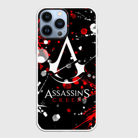 Чехол для iPhone 13 Pro Max с принтом ASSASSINS CREED. в Белгороде,  |  | slayer | асасин | ассасин крид | ассассин | тамплиеры