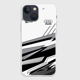 Чехол для iPhone 13 mini с принтом Audi RS в Белгороде,  |  | amg | audi | cars | drive | quattro | rs | s | sport | sportback | supercars | ауди | обзор | скорость | форма