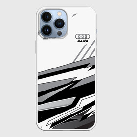 Чехол для iPhone 13 Pro Max с принтом Audi RS в Белгороде,  |  | amg | audi | cars | drive | quattro | rs | s | sport | sportback | supercars | ауди | обзор | скорость | форма